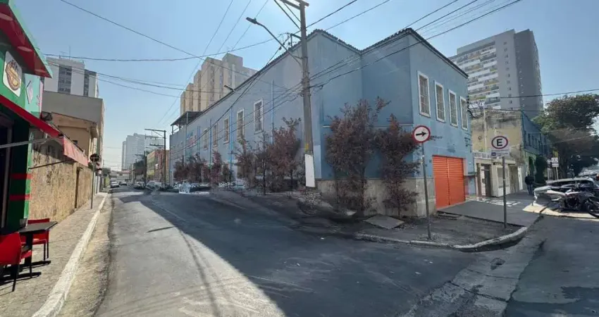 Prédio para alugar no Maranhão, São Paulo