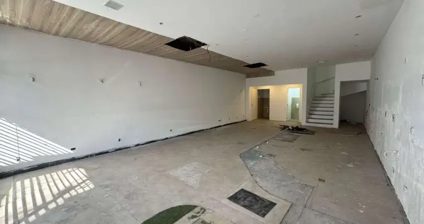 Ponto comercial para alugar na Vila Gomes Cardim, São Paulo