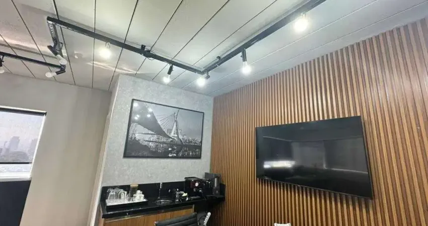 Sala comercial à venda na Rua Vilela, 990, Tatuapé, São Paulo