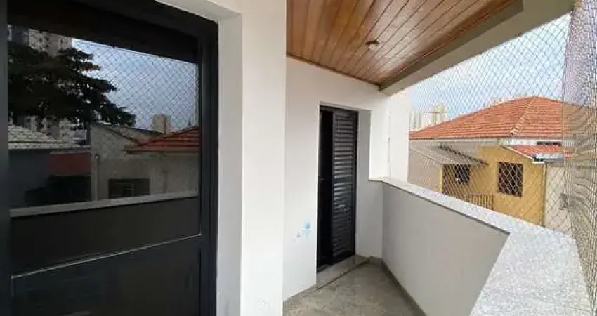 Apartamento à venda no bairro vila regente feijó - são paulo/sp
