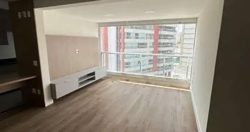 Apartamento com 1 quarto para alugar na Rua Alonso Calhamares, Vila Regente Feijó, São Paulo