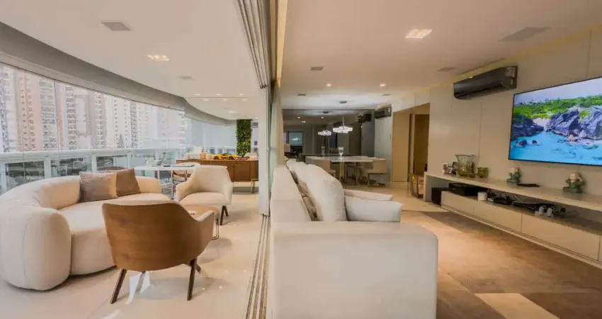 Apartamento com 3 quartos à venda no Jardim Anália Franco, São Paulo 