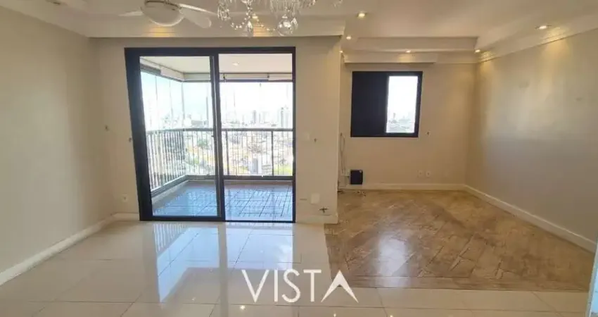 Apartamento com 2 quartos à venda na Rua Baguassu, 131, Vila Regente Feijó, São Paulo