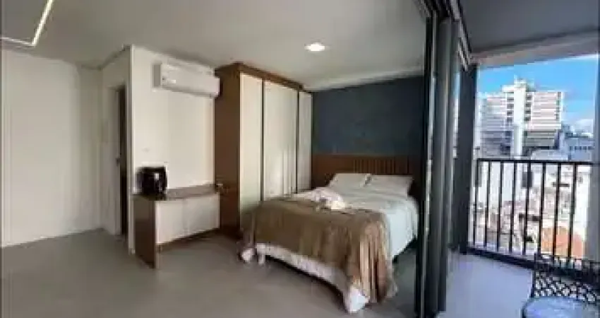 Apartamento com 1 quarto para alugar na Rua Antônio Camardo, Tatuapé, São Paulo