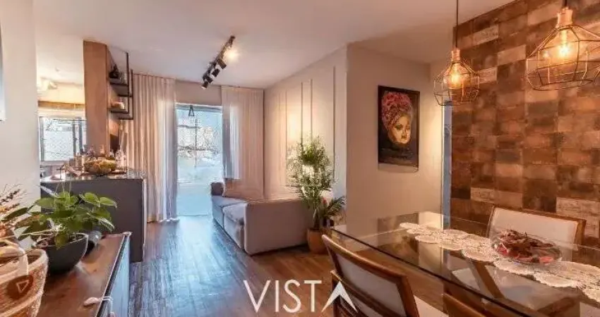 Apartamento com 2 quartos à venda na Rua Adelino de Almeida Castilho, 151, Tatuapé, São Paulo