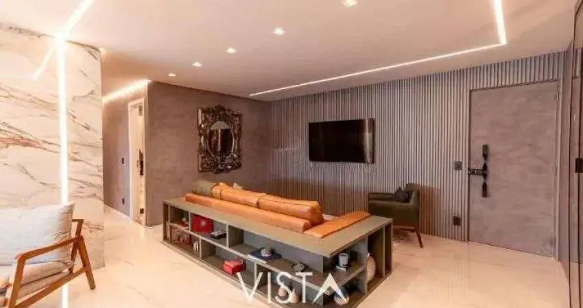 Apartamento com 3 quartos à venda na Rua Ivaí, Tatuapé, São Paulo