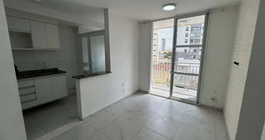 Apartamento com 2 quartos para alugar na Rua Cajuru, Belenzinho, São Paulo