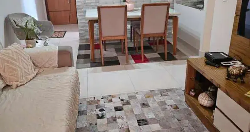 Apartamento com 3 quartos à venda na Rua Evangelina, Vila Carrão, São Paulo