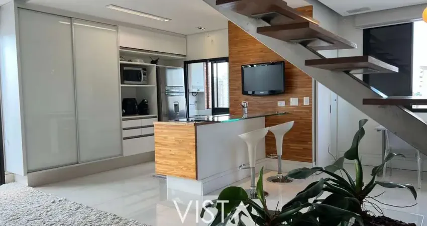 Apartamento com 2 quartos à venda na Rua Santa Gertrudes, Chácara Santo Antônio (Zona Leste), São Paulo