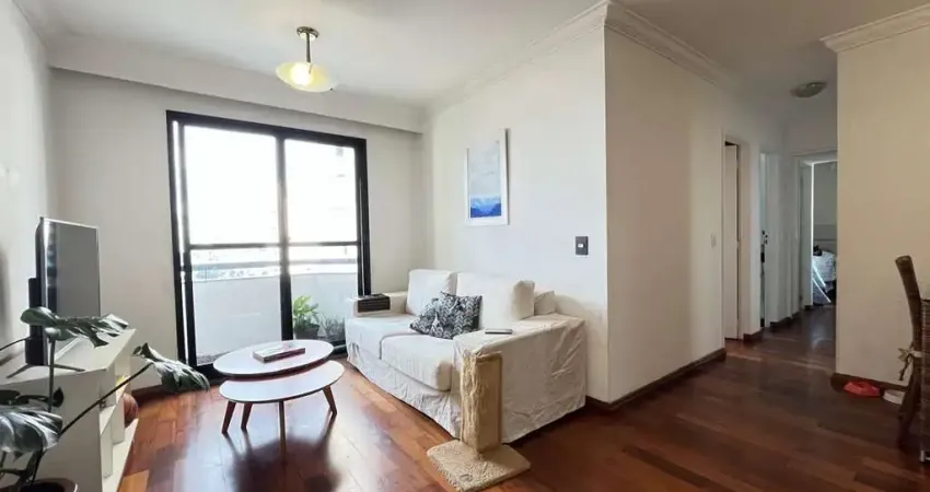 Apartamento com 3 quartos à venda na Rua Demétrio Ribeiro, Cidade Mãe do Céu, São Paulo