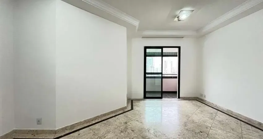 Apartamento com 3 quartos à venda na Rua Eleonora Cintra, Jardim Anália Franco, São Paulo