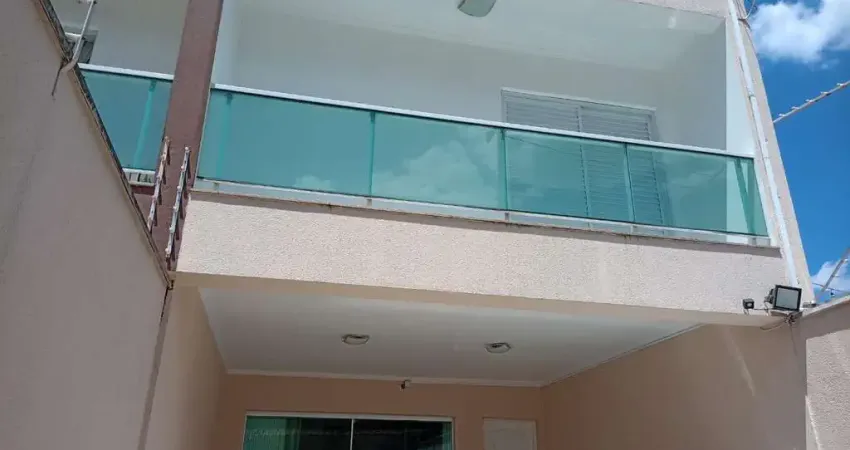 Casa com 4 quartos à venda na Rua Itaqueri, Água Rasa, São Paulo