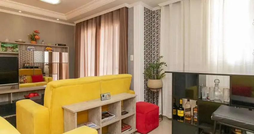 Apartamento com 3 quartos à venda na Rua Mercedes Lopes, Vila Santana, São Paulo