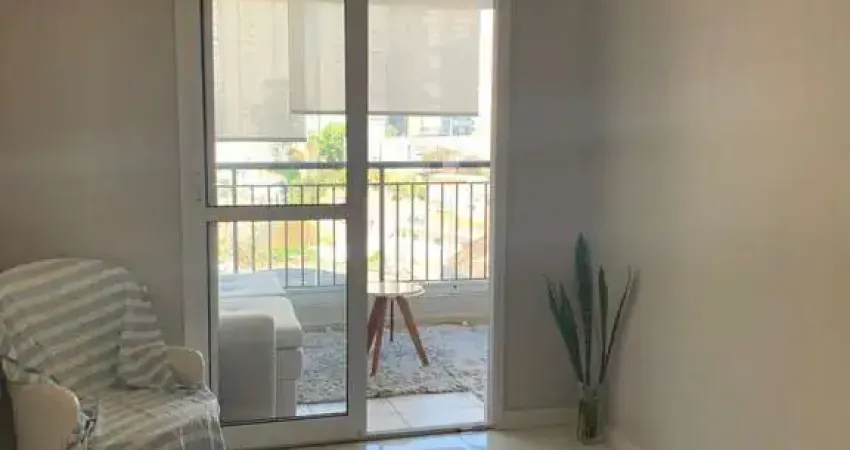 Apartamento com 2 quartos para alugar na Rua Ulisses Cruz, Tatuapé, São Paulo