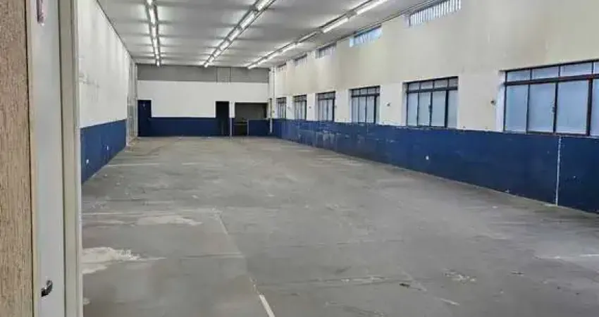 Ponto comercial para alugar na Rua Mafalda, Chácara Belenzinho, São Paulo