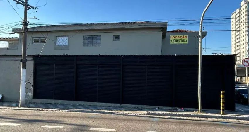 Sala comercial à venda na Rua Sebastião de Andrade, 29, Vila Matilde, São Paulo