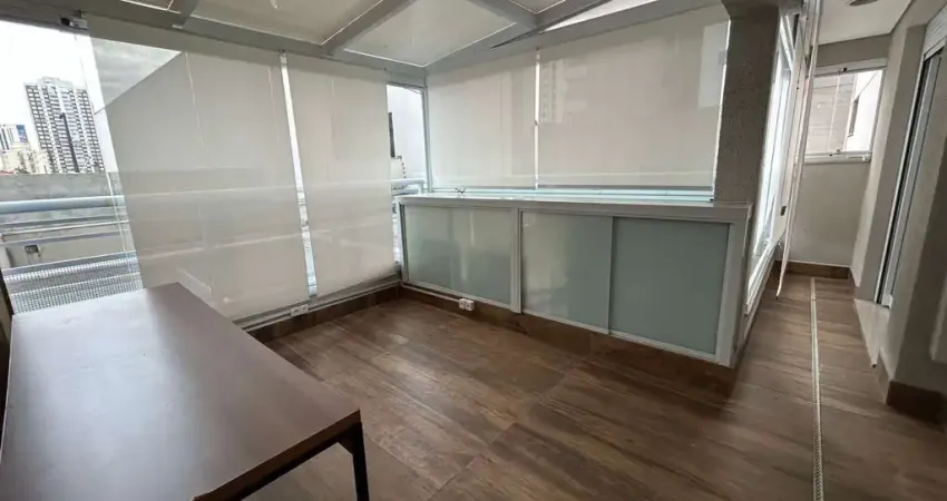 Apartamento com 3 quartos para alugar na Rua Itapeti, Vila Gomes Cardim, São Paulo