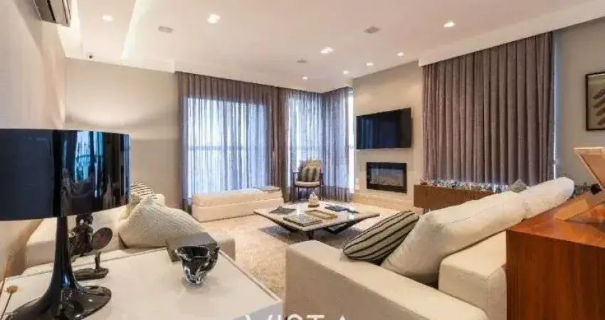 Apartamento com 5 quartos à venda na Rua Antônio Camardo, 593, Vila Gomes Cardim, São Paulo