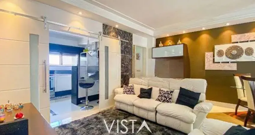 Apartamento com 3 quartos à venda na Rua da Meação, Vila Regente Feijó, São Paulo