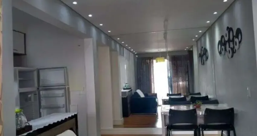 Apartamento com 2 quartos à venda na Rua Angá, 896, Vila Formosa, São Paulo