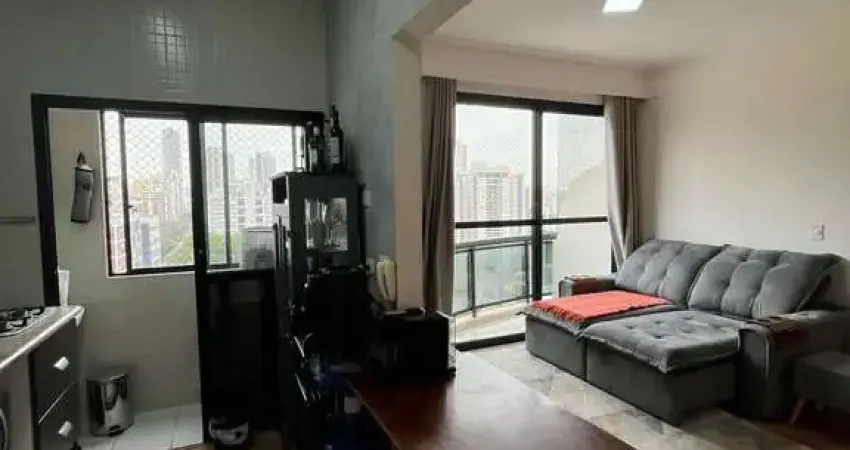 Apartamento com 2 quartos à venda na Rua Santa Gertrudes, Chácara Santo Antônio (Zona Leste), São Paulo