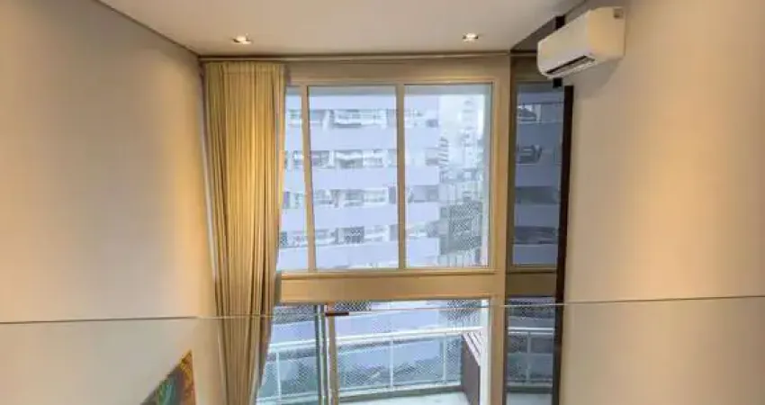 Apartamento com 3 quartos à venda na Rua Flórida, 1901, Brooklin, São Paulo