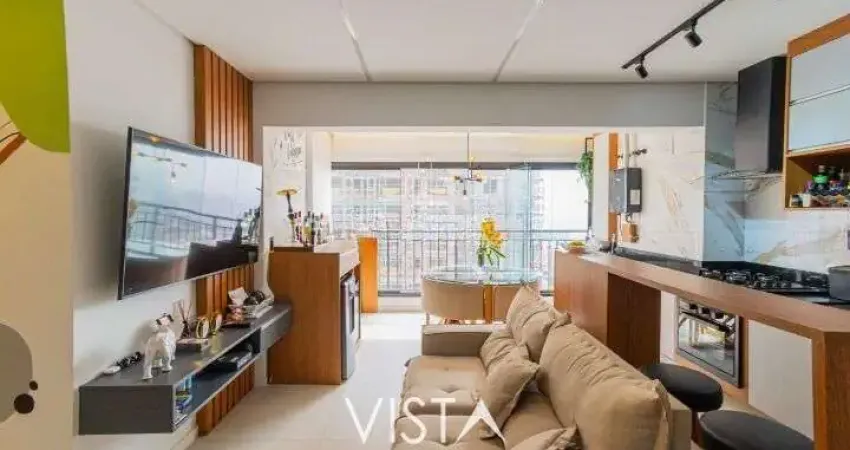 Apartamento com 3 quartos à venda na Rua Dr. Raul da Rocha Medeiros, 114, Tatuapé, São Paulo