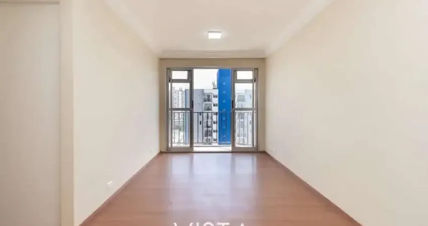 Apartamento com 2 quartos à venda na Rua Diamante Preto, 1187, Chácara Califórnia, São Paulo