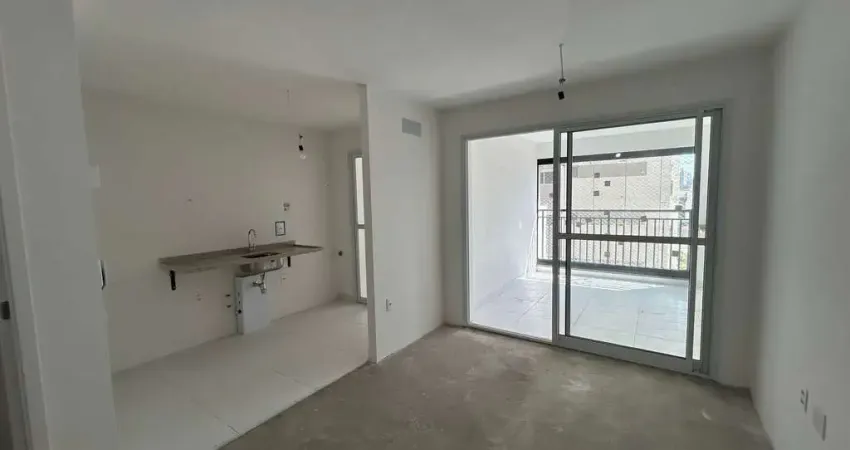 Apartamento com 2 quartos à venda na Rua Sousa Breves, 193, Vila Zilda (Tatuapé), São Paulo
