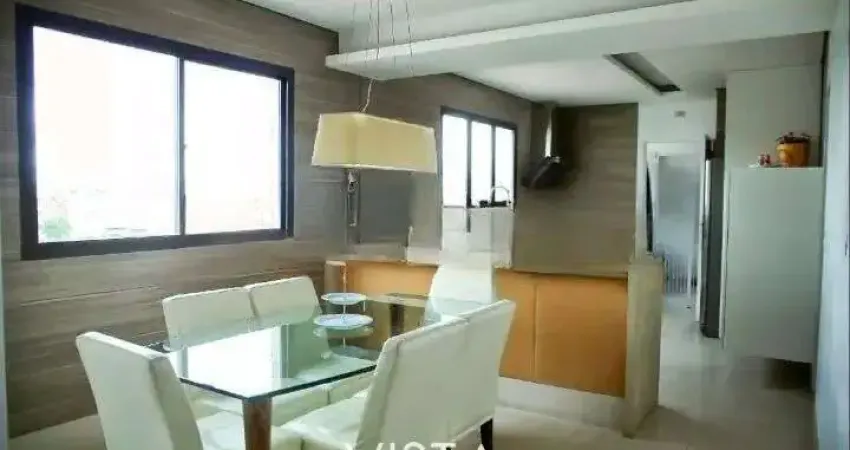 Apartamento com 3 quartos à venda na Rua Teixeira de Melo, 268, Tatuapé, São Paulo