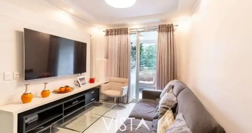 Apartamento com 3 quartos à venda na Rua Azevedo Soares, 425, Vila Gomes Cardim, São Paulo