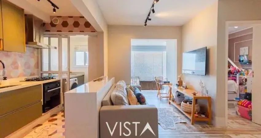 Apartamento com 2 quartos à venda na Rua Angá, 896, Vila Formosa, São Paulo