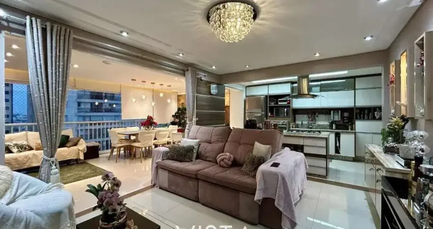 Apartamento com 3 quartos à venda na Rua Gregório de Matos, 99, Tatuapé, São Paulo