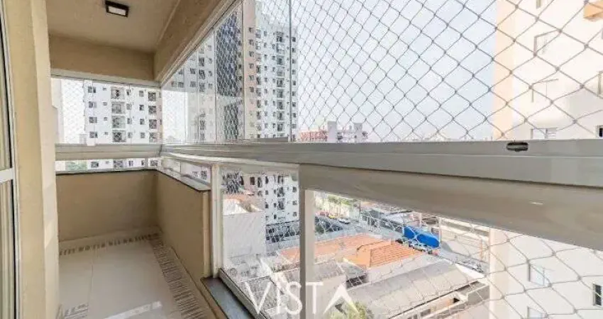 Apartamento com 3 quartos à venda na Rua Pedro Bellegarde, 208, Chácara Califórnia, São Paulo