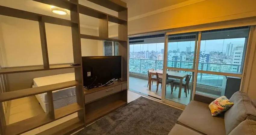 Apartamento à venda no bairro vila regente feijó - são paulo/sp