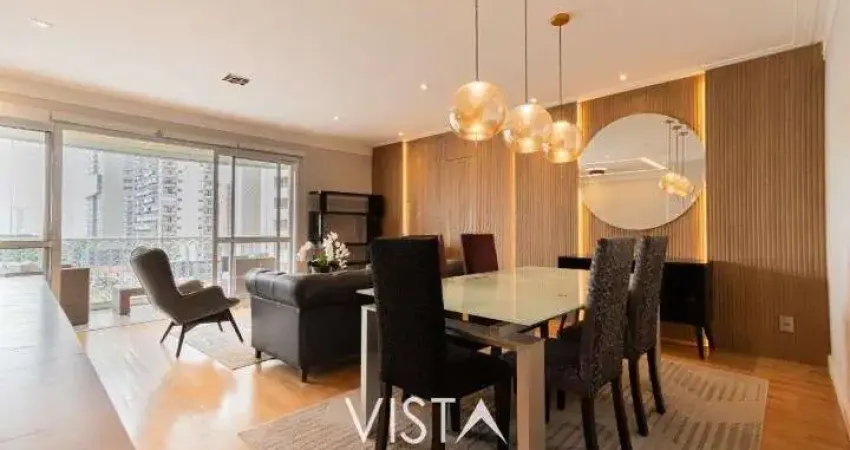 Apartamento com 4 quartos à venda na Rua Serra de Botucatu, 410, Vila Gomes Cardim, São Paulo