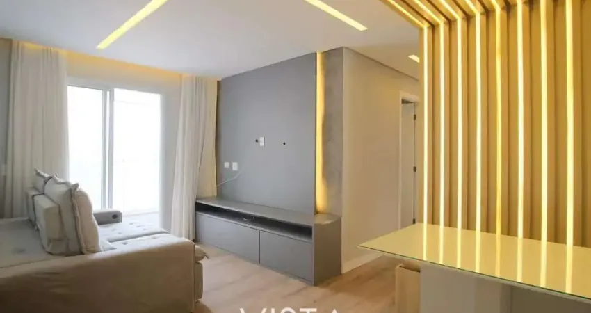 Apartamento com 3 quartos à venda na Praça Conceição do Herval, 1089, Chácara Santo Antônio (Zona Leste), São Paulo