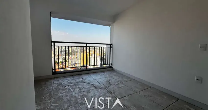 Apartamento com 2 quartos à venda na Rua Sousa Breves, 193, Vila Zilda (Tatuapé), São Paulo