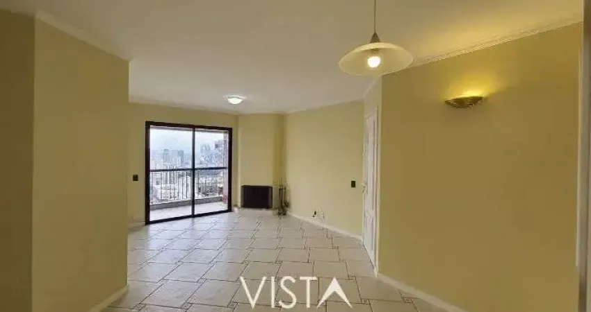 Apartamento com 3 quartos para alugar na Rua Emílio Mallet, 465, Vila Gomes Cardim, São Paulo