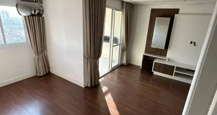 Apartamento 2 dormitórios no condomínio alameda cotegipe – belém/sp