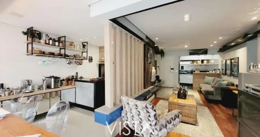 Apartamento com 3 quartos à venda na Vila Gomes Cardim, São Paulo 