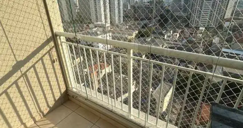 Apartamento 2 Dormitórios 1 Suíte Próximo a estação Belém do Metrô