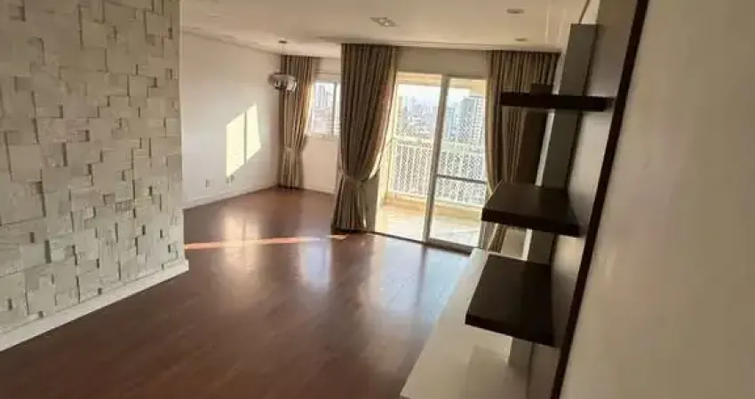 Apartamento 2 dormitórios 1 suíte próximo a estação belém do metrô