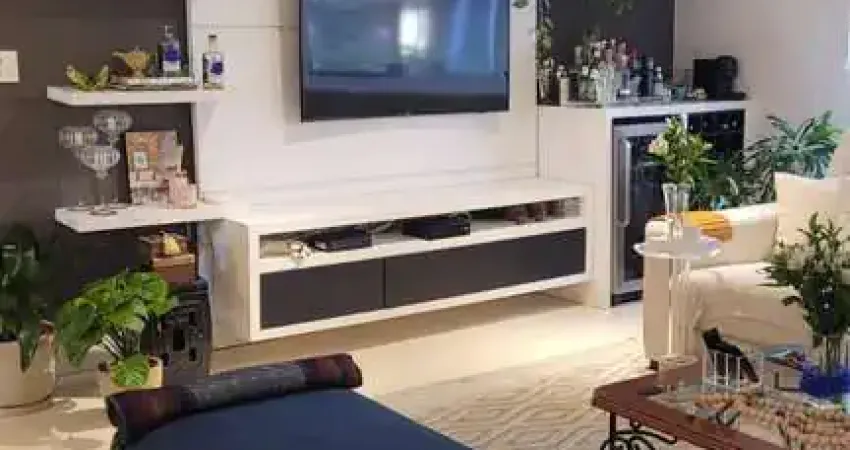 Apartamento com 3 quartos à venda na Rua Manuel da Nóbrega, 627, Jardins, São Paulo