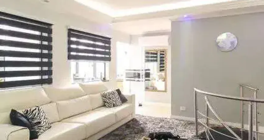 Apartamento à venda no bairro vila regente feijó - são paulo/sp
