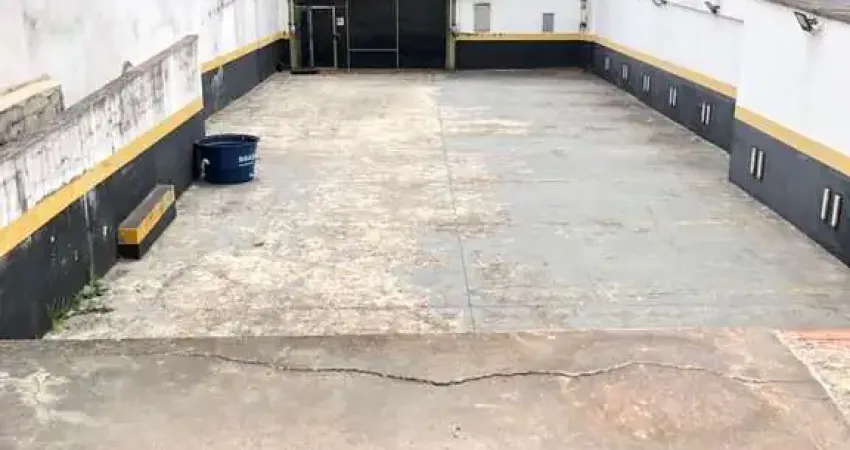 Terreno à venda na Rua Pinheiro Guimarães, 542, Parque da Vila Prudente, São Paulo