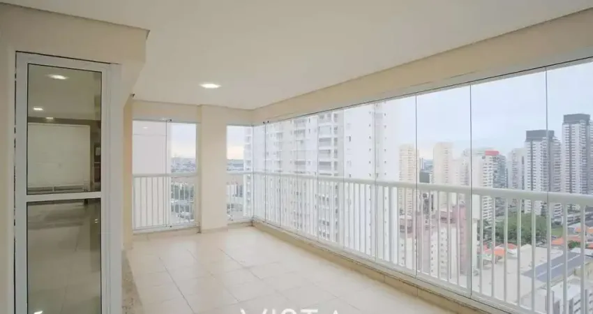 Apartamento com 3 quartos para alugar na Rua Ulisses Cruz, 668, Tatuapé, São Paulo