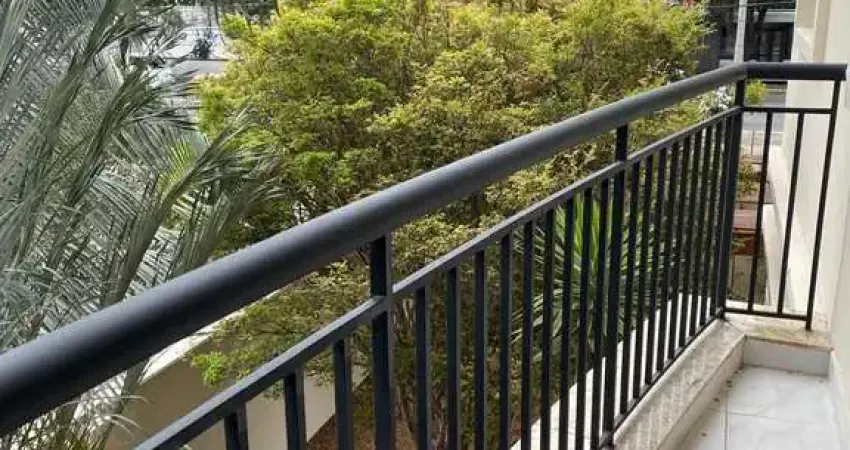 Apartamento com 3 quartos à venda no Campo Belo, São Paulo 