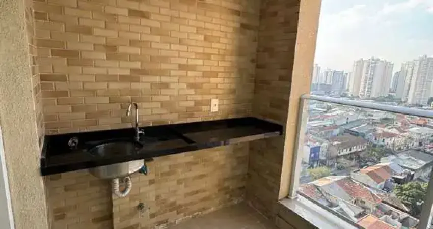 Apartamento com 3 quartos à venda no Alto da Mooca, São Paulo 