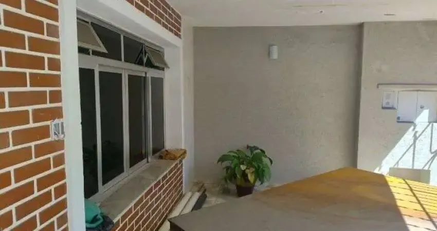 Casa com 2 quartos à venda na Vila Nova Manchester, São Paulo 